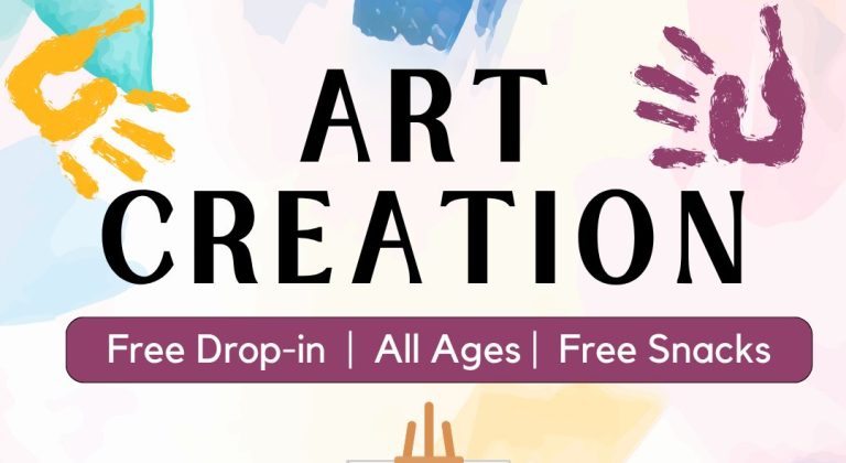 Art Creation Program