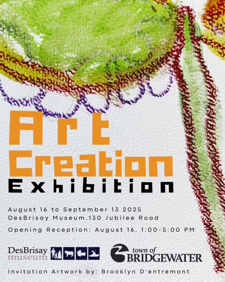 Art Creation Exhibition