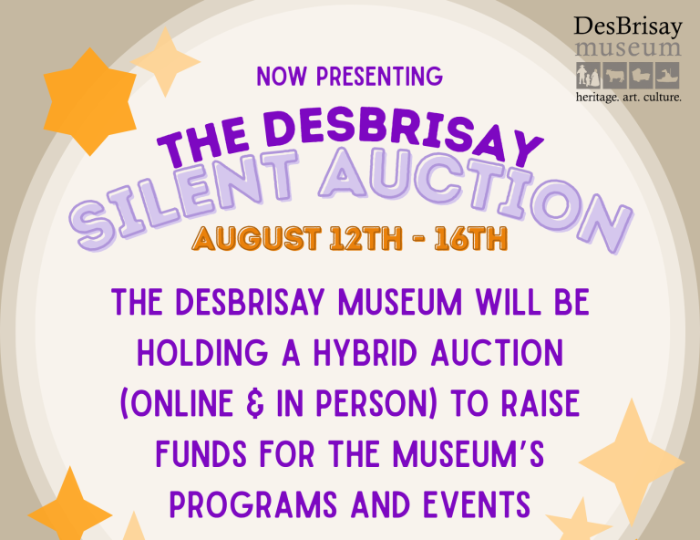 Silent Auction