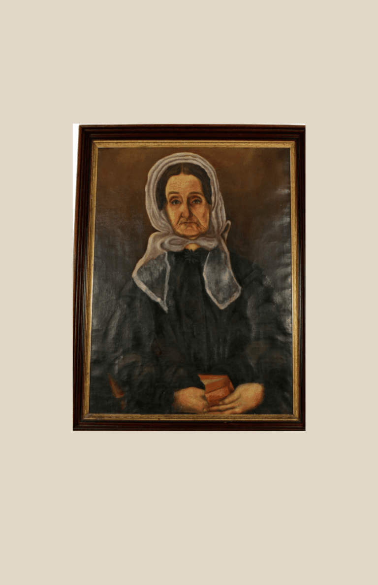 Art from the Attic: The Unseen Archives