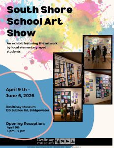 Annual Elementary School Art Show
