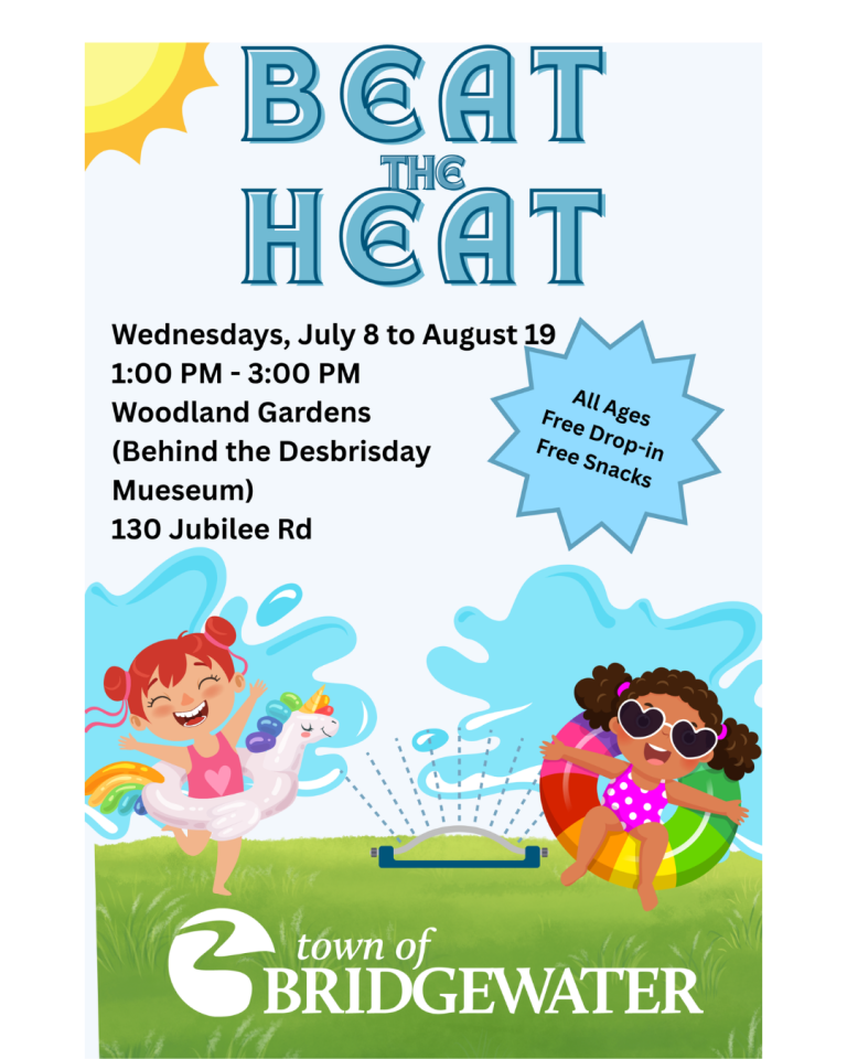 Beat The Heat