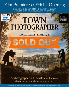 Film Premiere: The Town Photographer