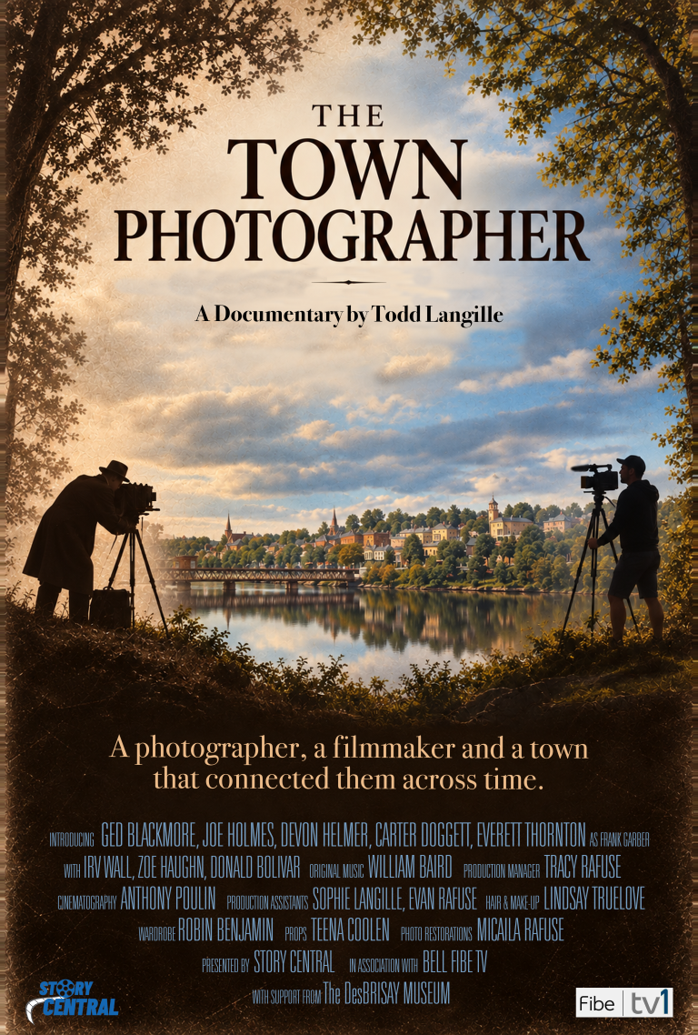 Film Premiere: The Town Photographer